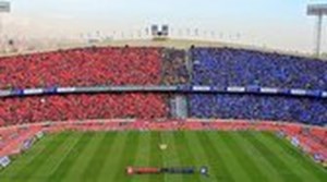 دربی ۱۰۲ اواخر آذر برگزار می‌شود