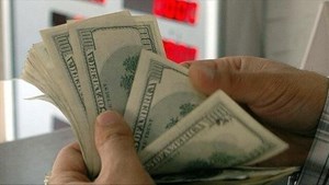 صدرنشینی دلار به پایان میرسد؟