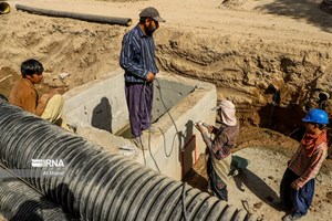 لزوم تسریع در اجرای طرح جامع فاضلاب کارون پیش از آغاز بارندگیها