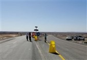آخرین وضعیت پروژههای محور طریقالحسین در خوزستان