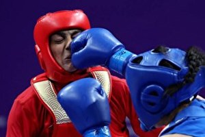 جام جهانی ساندا؛ نمایندگان ایران رقبای خود را شناختند