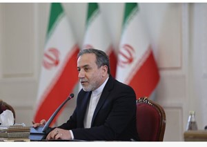 عراقچی: با نفی غنیسازی، توافقی در کار نخواهد بود/ وطنپرستان ایران را ناامید نخواهیم کرد