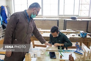 کمبود جدی ظرفیت فیزیکی برای توسعه هنرستانها در خوزستان