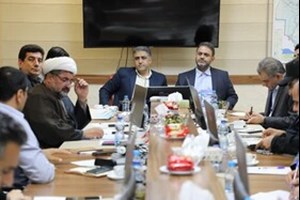 نماینده مسجدسلیمان خبر داد: چهارخطه ملاثانی - رامین تا دی امسال تکمیل میشود/ اخذ ماده ۲۳ جاده میانبر
