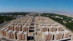متقاضیان نهضت ملی مسکن آورده اولیه را پرداخت نکنند حذف نمیشوند