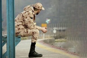 نایب رئیس کمیسیون تلفیق بودجه ۱۴۰۴: خبری از خرید سربازی در بودجه ۱۴۰۴ نیست