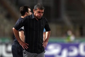 عبداله ویسی از صنعت نفت آبادان جدا شد