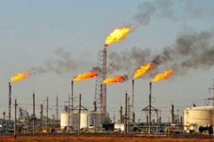طرح بازیابی گازهای فلر در خوزستان ۶۱ درصد پیشرفت فیزیکی دارد