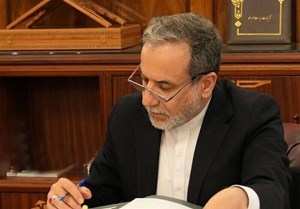 عراقچی : فرانسه هیچ صلاحیت اخلاقی برای ارشاد کردن ایران ندارد