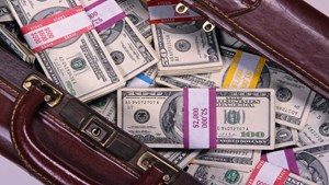پولشویی و مجازات آن