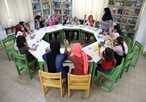 فعالیتهای تابستانی در مراکز کانون پرورش فکری خوزستان آغاز شد