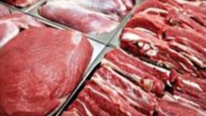 توقفی در واردات گوشت نداشتیم/ ذخایر گوشت منجمد مطلوب است