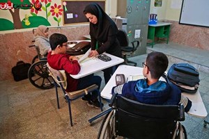 بهکارگیری کاردرمانگر و گفتاردرمانگران جذب نشده آزمون استخدامی از طریق «تکمیل ظرفیت»