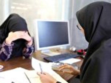 ارائه خدمات رایگان مشاوره‌ای در کلینیک‌ها و مراکز حمایتی خوزستان