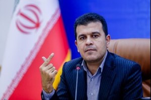 معاون علمی و فناوری رییس‌جمهور عنوان کرد: تشکیل صندوق cvc در خوزستان در دستور کار/ برج فناوری در استان را تجهیز می‌کنیم