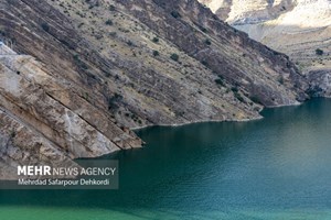 بهرهبرداری از دو طرح آبی در تابستان/از ماهیت سدچمشیر دفاع میکنیم