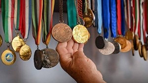 مدالآوران المپیک دانشآموزی میتوانند معلم تربیتبدنی شوند