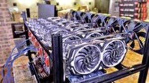 پاداش یک میلیون تومانی در ازای معرفی ماینرهای غیرمجاز