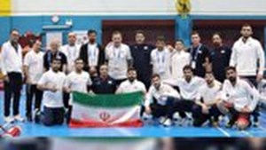 بازی‌های آسیایی ناشنوایان - مالزی؛ تیم ملی کشتی فرنگی ناشنوایان ایران قهرمان آسیا شد