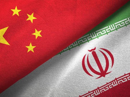 واردات نفت چین از ایران شتاب گرفت