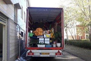 الزام اخذ «بارنامه شهری» از سوی متصدیان حمل و نقل بار/ جریمه رانندگان و شرکتها در صورت نداشتن بارنامه
