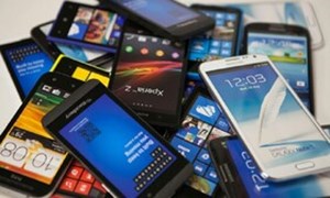 نرخ حقوق ورودی گوشیهای مسافری اعلام شد