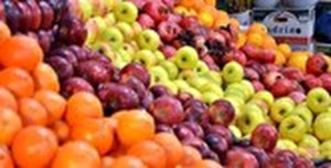 قیمت میوه شب عید ۱۵ درصد کمتر از نرخ بازار خواهد بود