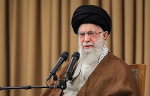 حجتالاسلام حاجعلیاکبری خبر داد؛ آیات فتح و دعای نصر؛ توصیه رهبر انقلاب برای پیروزی جبهه مقاومت