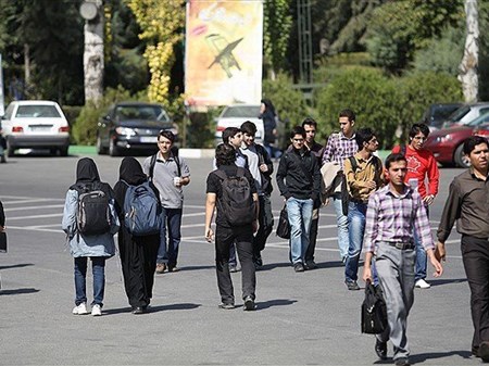 برنامه مهم دولت برای متقاضیان کار