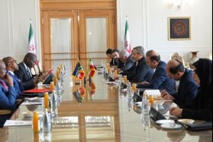 باقری: ایران از هر ابتکاری برای حمایت از ملت فلسطین استقبال میکند