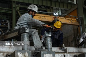 کیفیت بازرسیها افزایش مییابد/تضمین سلامت کارگران در محیط کار