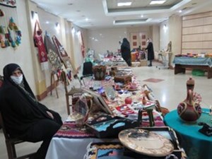 یک مسئول در استاندار خبر داد: برپایی نمایشگاه مشاغل خانگی خوزستان به همراه کارگاه‌های آموزشی/ ایجاد فرصت برای معرفی توانمندی زنان