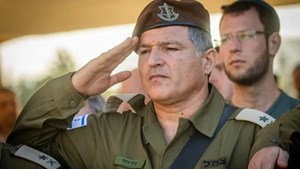 هشدار مقامات شاباک به نتانیاهو : اگر زینی برکنار نشود، استعفا میدهیم