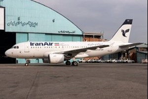 ایران ایر اعلام کرد: فروش بلیت پروازهای داخلی با نرخ مصوب