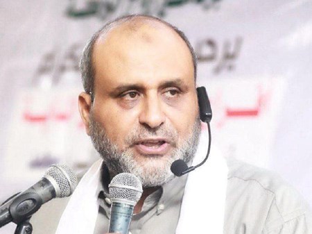 حماس: شهادت دبیرکل جنبش مجاهدین اراده مقاومت را درهم نخواهد شکست