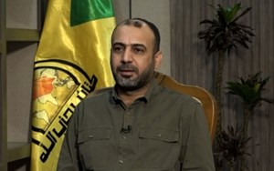 حزبالله عراق:هر اقدامی علیه مقاومت برای تلآویوسنگین تمام میشود