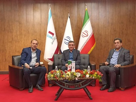 مدیرعامل منطقه آزاد اروند خبر داد: گام های جدید در راستای تحول اقتصادی آبادان و خرمشهر/  مرکز مبادلات تجاری مرز شلمچه راه اندازی شد