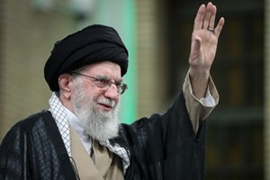 رهبر انقلاب: الگوی آمریکا برای منطقه شکست خورده است/استفاده از قدرت برای صلح، دروغ ترامپ