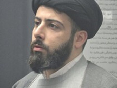 سرپرست جدید حوزه هنری انقلاب اسلامی خوزستان منصوب شد