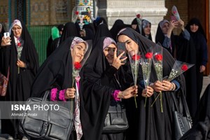 به مناسبت روز دختران جشنواره «برکت هر خونهای» در اهواز برگزار میشود