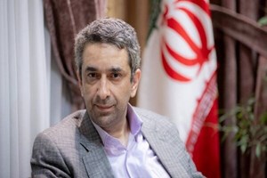 فرماندار توهینکننده به خبرنگاران عزل شد