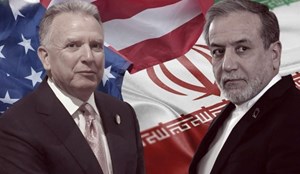 عراقچی: مذاکرات رو به جلو است؛ ادامه رایزنی‌ها در عمان خواهد بود