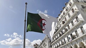 اقدام بی‌سابقه الجزایر علیه فرانسه