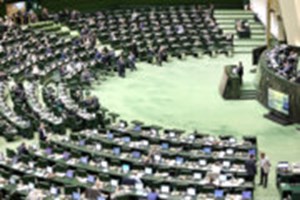 نماینده مجلس: سلبریتی‌ها درحال رایزنی برای انتخابات هیأت رئیسه هستند