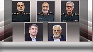 شهادت شماری از فرماندهان و شخصیتهای علمی در حملات رژیم صهیونیستی