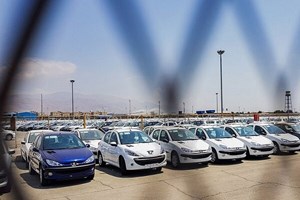 مرکز پژوهشها گزارش داد؛ عوامل بیهویت شدن صنعت خودروی ایران؛ خودروساز انگیزه نوآوری ندارد