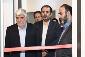 نخستین خانه فناور محیط زیست خوزستان در اهواز راهاندازی شد