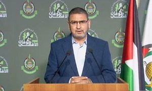 حماس اخبار مربوط به توافق آزادی اسیران صهیونیست در ازای آتشبس را تکذیب کرد