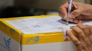 افزایش بهره‌وری و استفاده از فناوری‌های نوین در زنجیره خدمات پستی