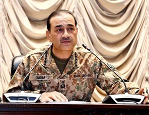 پاکستان مشارکت با کشور ثالث در جنگ اخیر با هند را تکذیب کرد